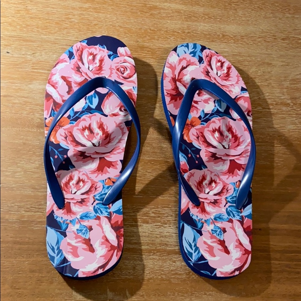 flip flops